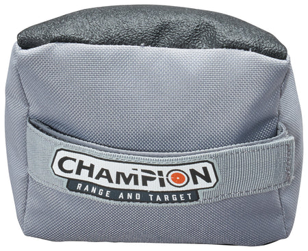 Champion Targets 40890 Gray Synthetic Rifle Shooting Bag