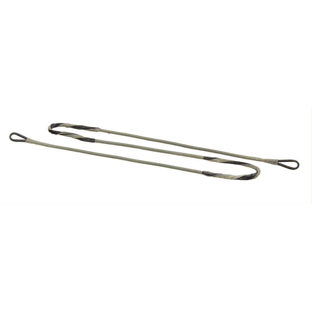 BlackHeart Revolution Crossbow String 43 in. DuraWeave