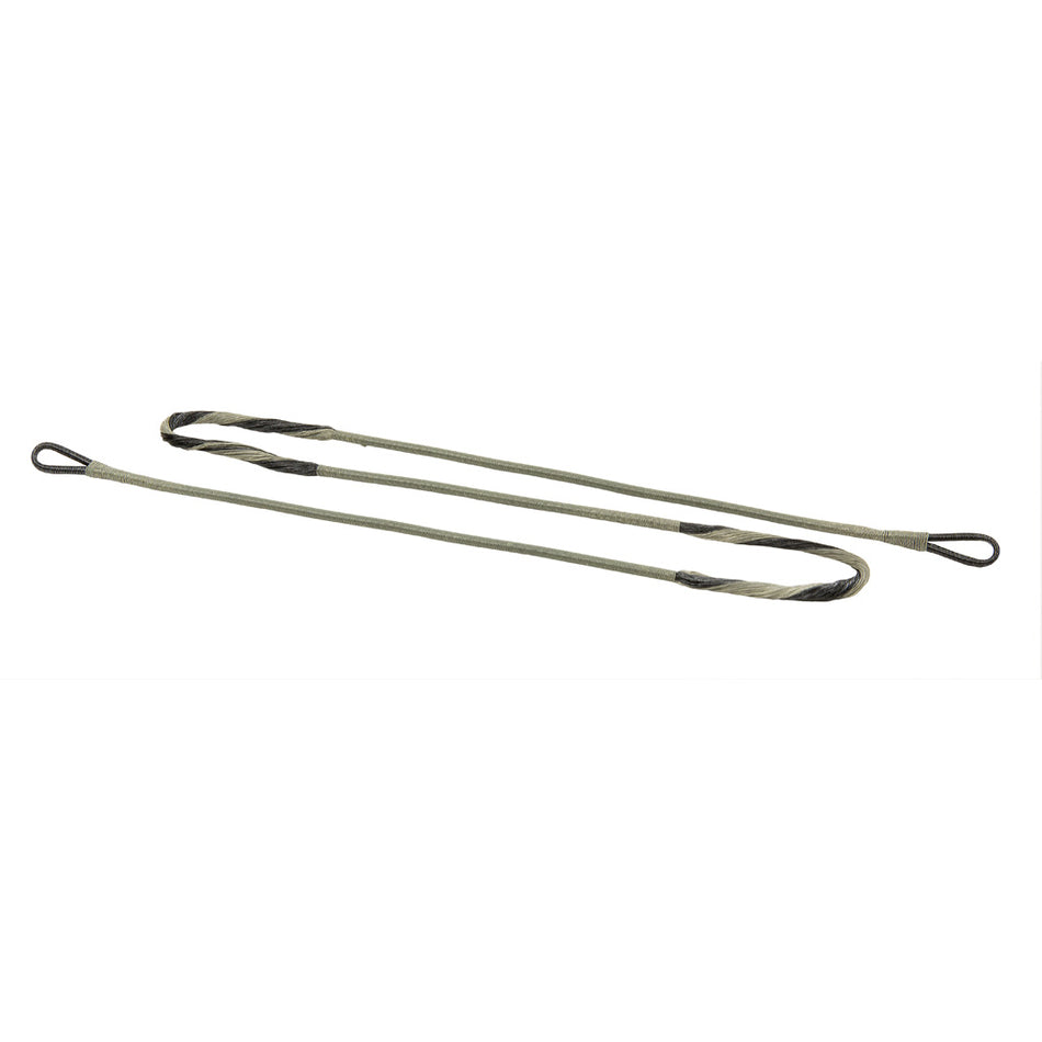 BlackHeart Revolution Crossbow String 43 in. DuraWeave
