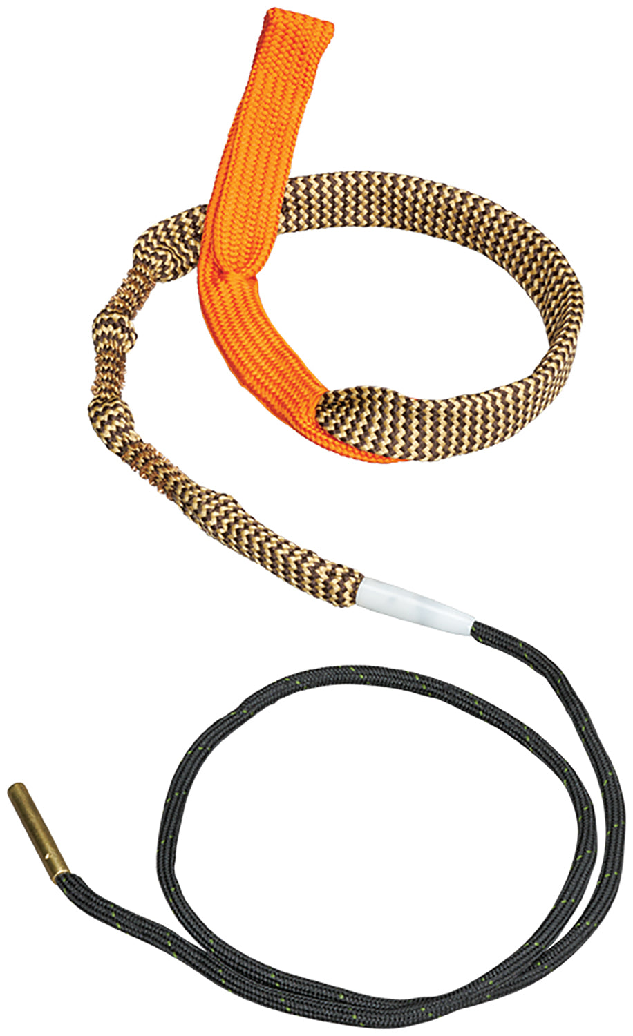 Hoppe's BoreSnake Viper 30/32 Cal Pistol with Den Storage Case
