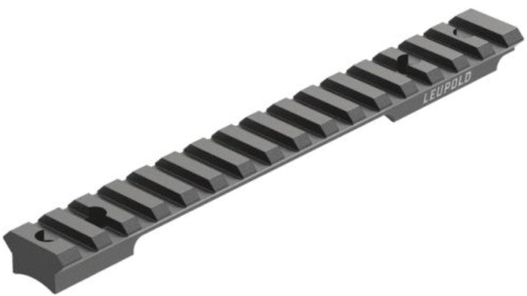 Leupold 184838 BackCountry 1-Piece Base Marlin 336 Matte