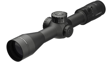Mark 4HD 2.5-10x42 30mm M5C3 SFP Illuminated TMR Firearm Scope