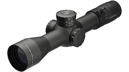 Leupold Mark 5HD 3.6-18x44mm FFP PR2 MIL 35mm Tube Rifle Scope