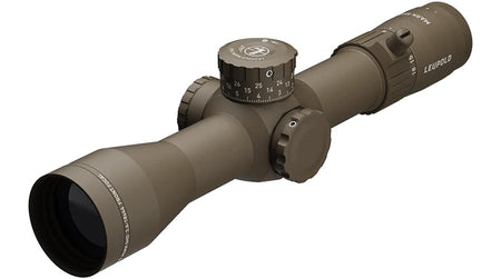 Leupold Mark 5HD 3.6-18x44mm M5C3 First Focal Plane PR2-MIL FDE