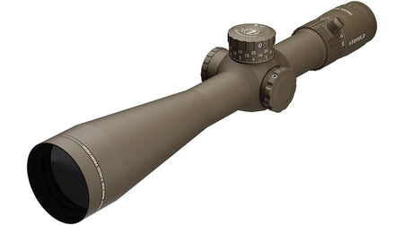 Leupold Mark 5HD 7-35x56mm M5C3 First Focal Plane Tremor 3 FDE