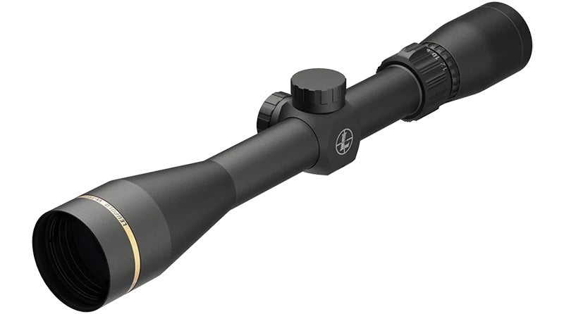 Leupold VX-Freedom 4-12x40mm 1" Riflescope with Hunt-Plex