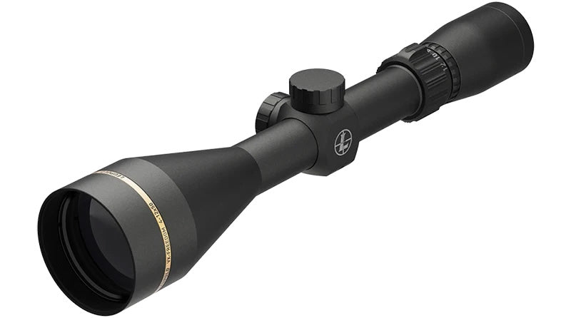 Leupold VX-Freedom 4-12x50mm 1" Riflescope with Hunt-Plex
