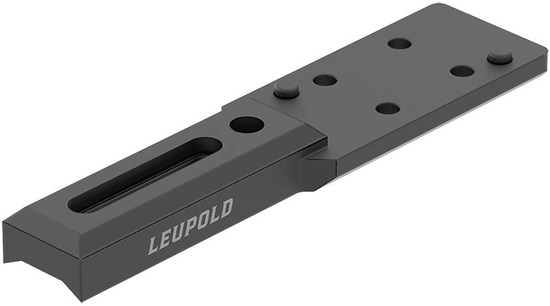 Leupold DeltaPoint Pro Mount - Remington 870 Shotgun