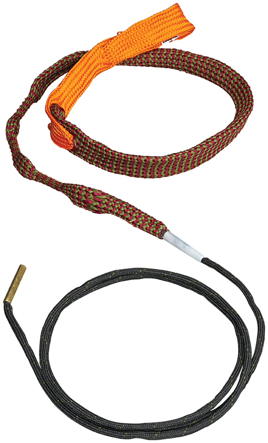 Hoppe's BoreSnake Viper 6mm/243 Rifle with Den Storage Case