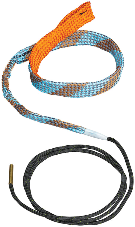 Hoppe's BoreSnake Viper 35/358/375 Rifle with Den Storage Case
