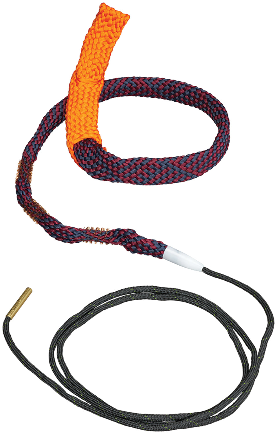 Hoppe's BoreSnake Viper 416/45-70/458 Rifle with Den Storage Case