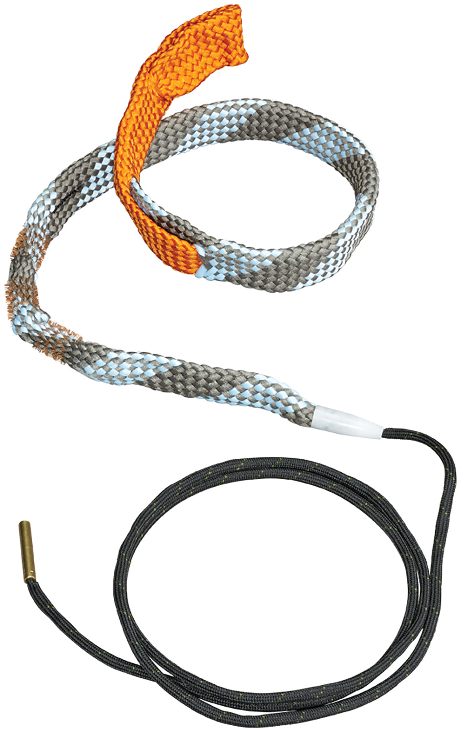 Hoppe's BoreSnake Viper 50/54 Rifle with Den Storage Case