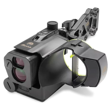 Burris Oracle 2 LED Trajectory Rangefinding Bow Sight - 300401