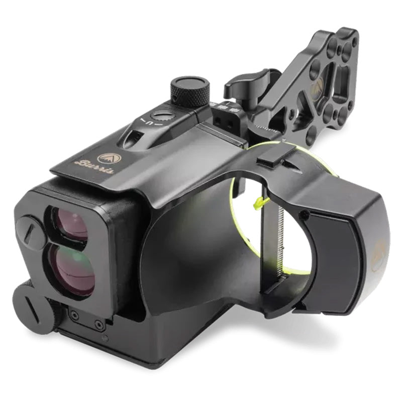 Burris Oracle 2 LED Trajectory Rangefinding Bow Sight - 300401