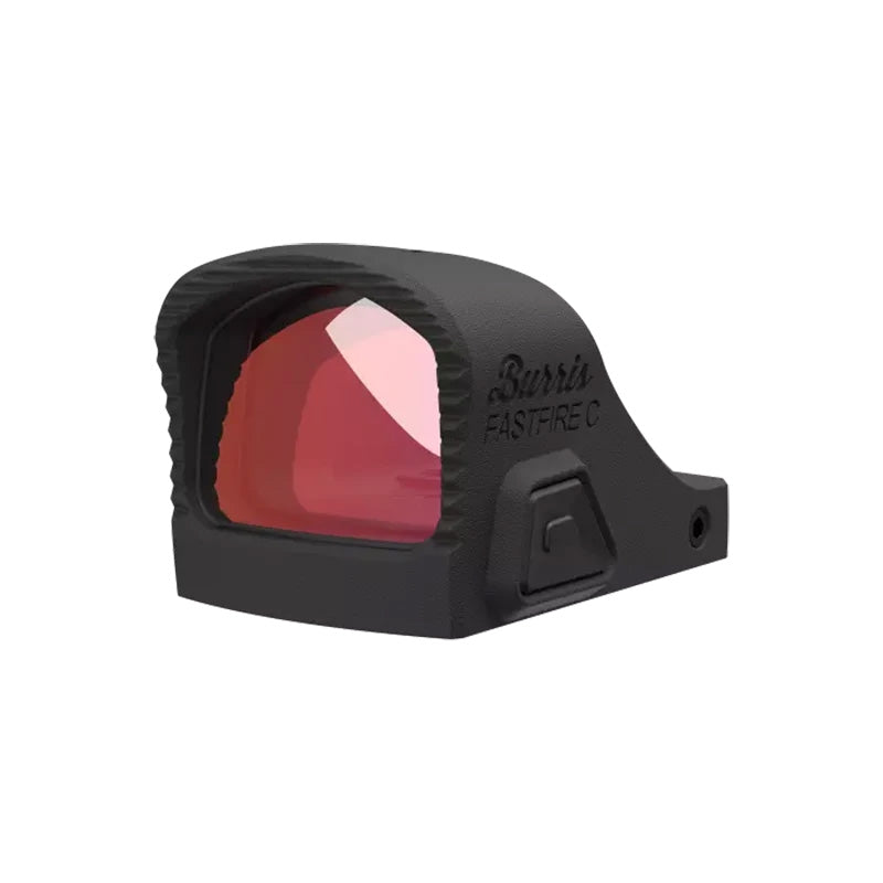 Burris FastFire C Red Dot Sight 1X 6 MOA