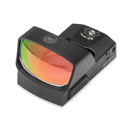 Burris FastFire 4 Multi-Dot Open Reflex Optic