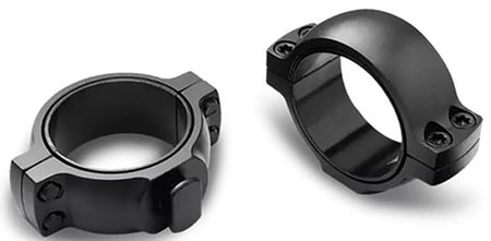 Burris 420590 Signature Zee Rings 34mm High Mount