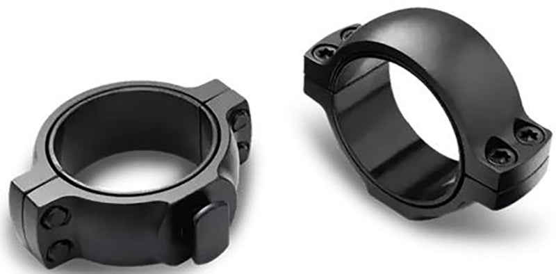 Burris 420591 Signature Zee 34mm Medium Scope Rings