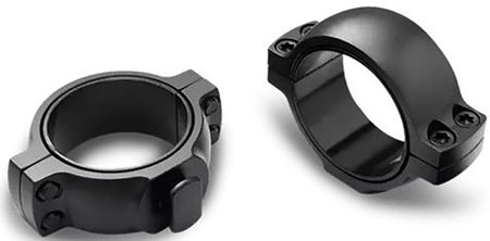 Burris 420591 Signature Zee 34mm Medium Scope Rings