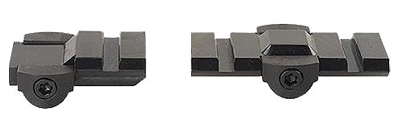 Burris Ruger M77 Weaver Adapter, Eliminator and BL Compatible