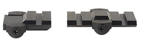 Burris Ruger M77 Weaver Adapter, Eliminator and BL Compatible