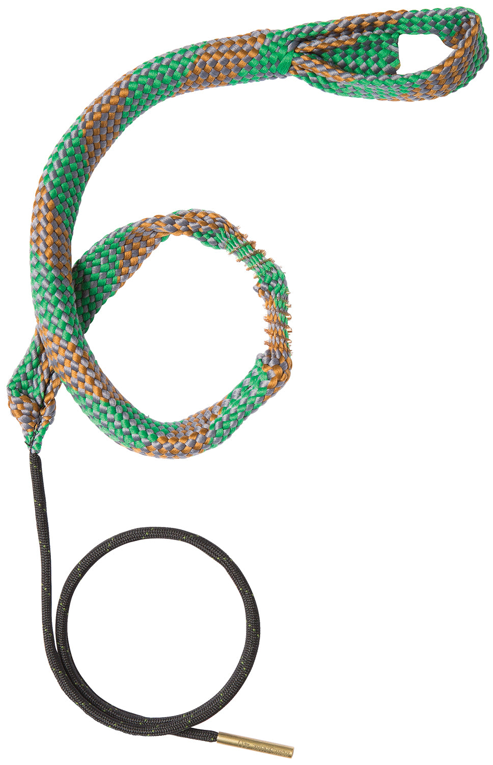 Hoppe's BoreSnake 40/41 Pistol One-Pass Bore Cleaner