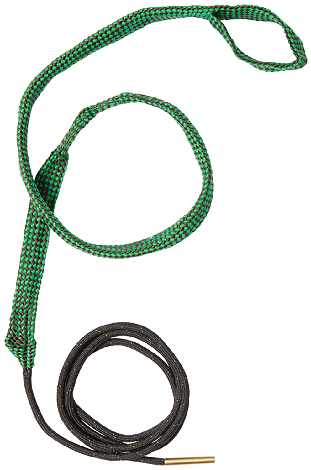 Hoppe's BoreSnake AR-15 22/223 Cal Rifle One-Pass Bore Cleaner