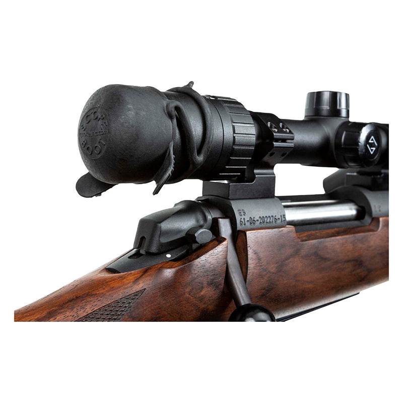 Quake Scope Boot Optic Cover Set, Lens Protection