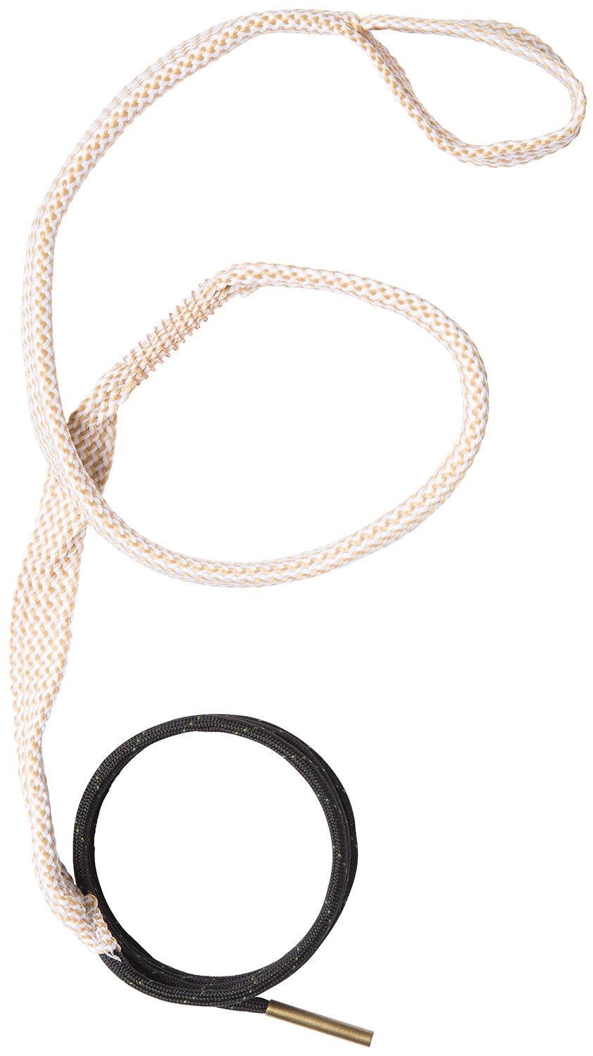 Hoppe's BoreSnake 8mm/32 Rifle One-Pass Bore Cleaner