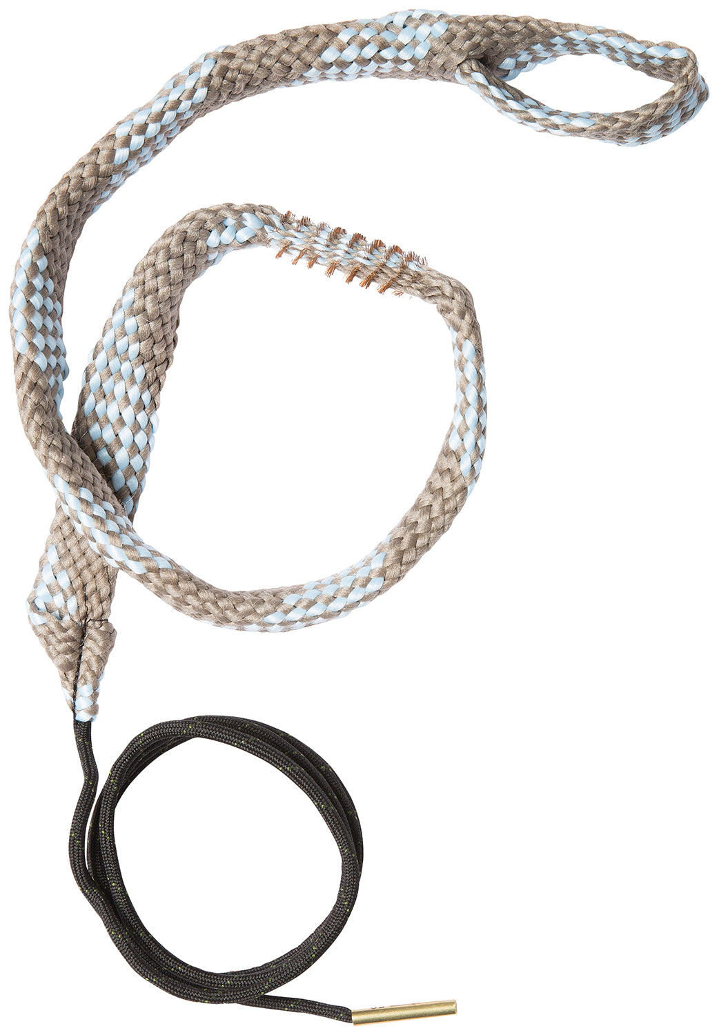 Hoppe's BoreSnake 50/54 Cal Rifle One-Pass Bore Cleaner