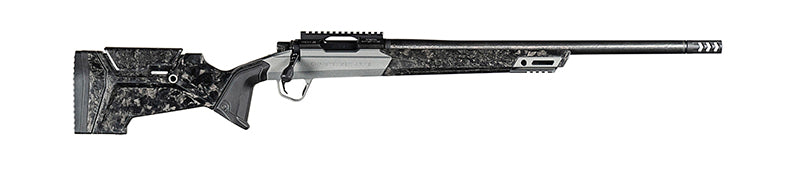 Modern Hunting 308Win 22" Blk/Tungsten