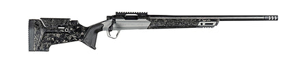 Modern Hunting 6.5CM 22" Blk/Tungsten