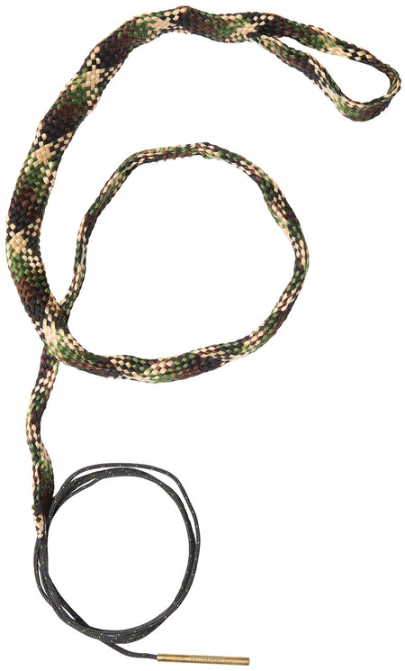 Hoppe's BoreSnake .204 Rifle One-Pass Bore Cleaner