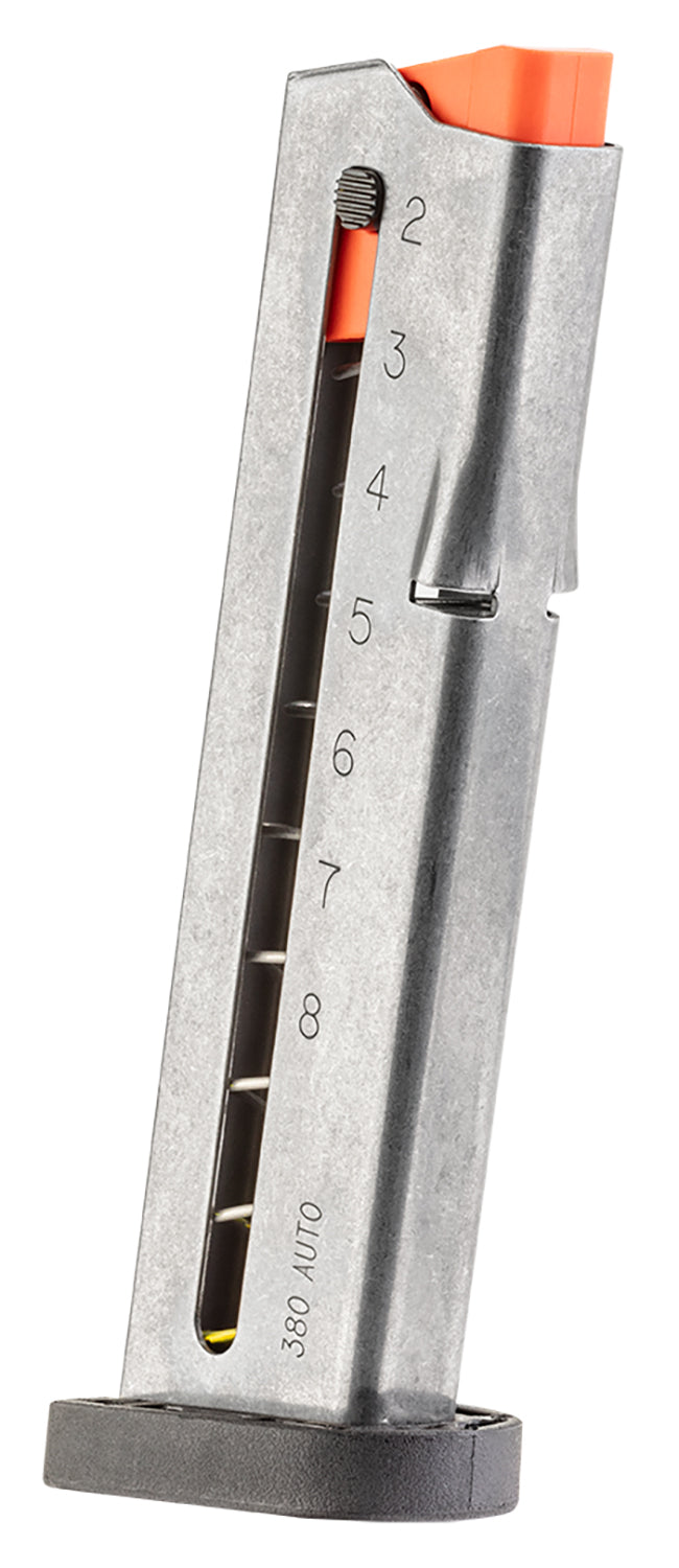 Smith & Wesson M&P Shield EZ 380ACP 8-Round Steel Magazine 3008882