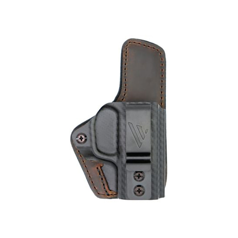 Versacarry Comfort Flex Custom Right Hand IWB Holster Taurus GX4 Brown