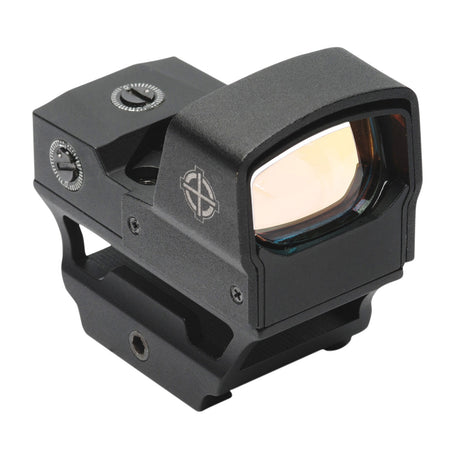 Sightmark SM26017 Core Shot A-Spec FMS Reflex Sight 5 MOA Red Dot 1x28x18mm