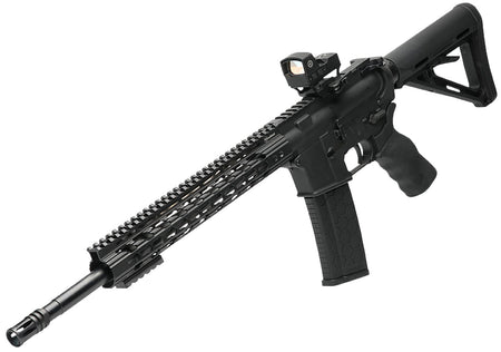 Sightmark SM26018 Core Shot Compact A-Spec LQD Reflex Sight 5 MOA Red Dot 1x28x18mm