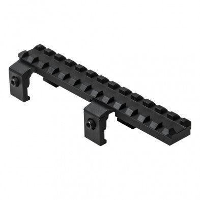 NcSTAR VISM Picatinny Rail Claw Mount Gen II for HK MP5