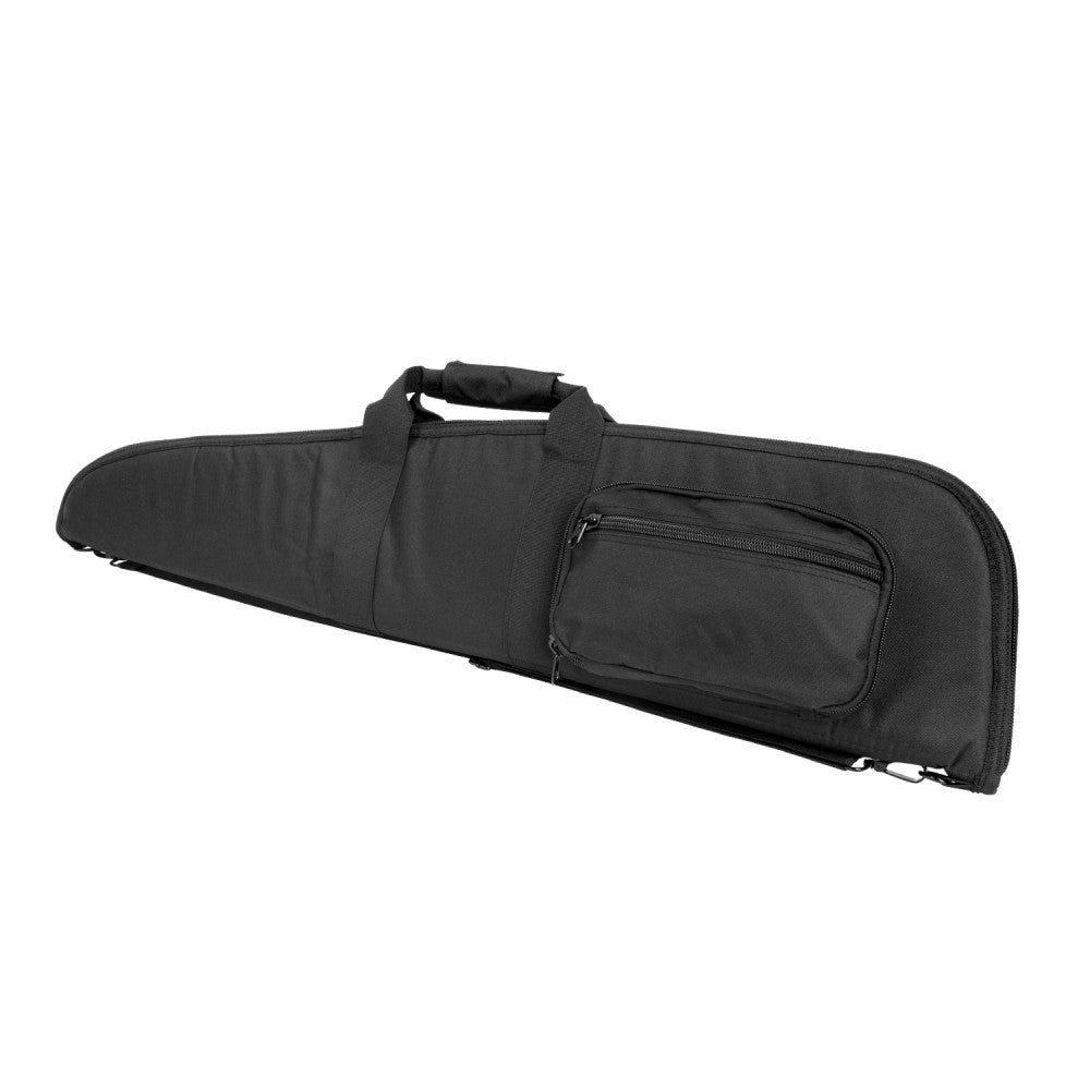 VISM 38x9 Rifle Case Black