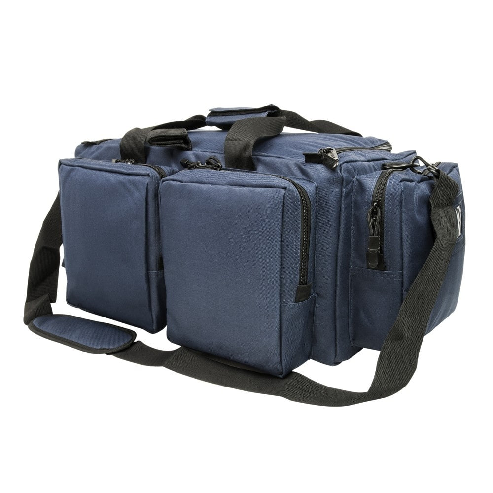 VISM Expert Large Range Bag in Blue