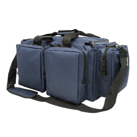 VISM Expert Large Range Bag in Blue