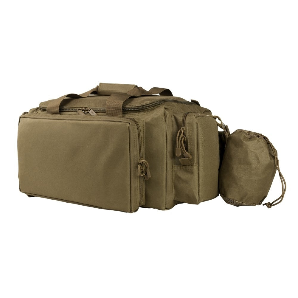 VISM Expert Large Range Bag in Tan