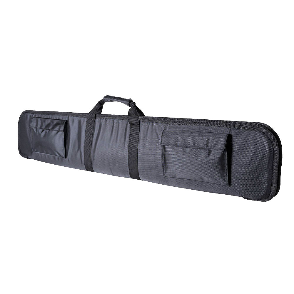 VISM Shotgun Gun Case 42 by 8.5 Black