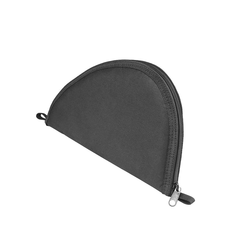 VISM Pistol Handgun Case Medium Black