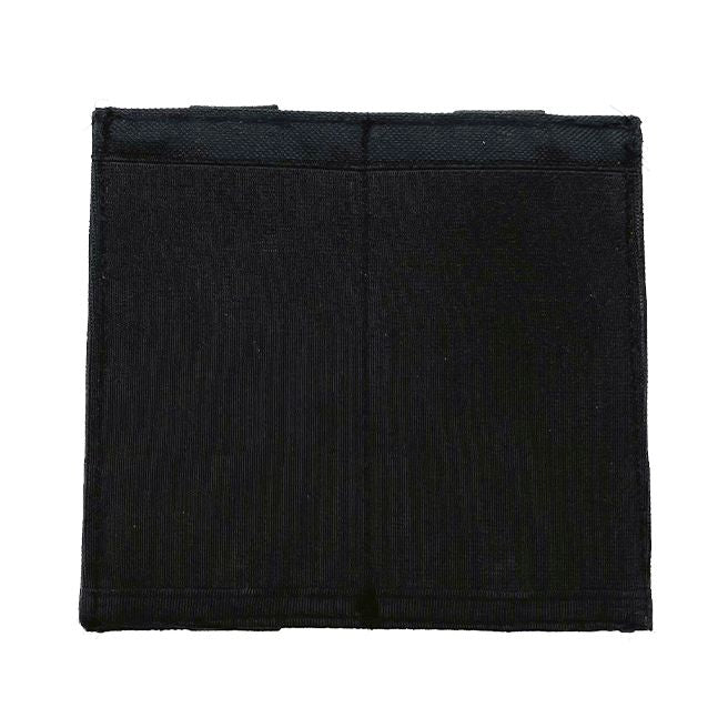 VISM NcSTAR AR Dual Magazine Molle Elastic Pouch Black