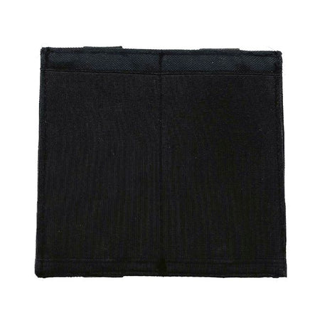 VISM NcSTAR AR Dual Magazine Molle Elastic Pouch Black