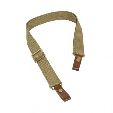 VISM NcSTAR AK/SKS Firearm Sling Tan 42"