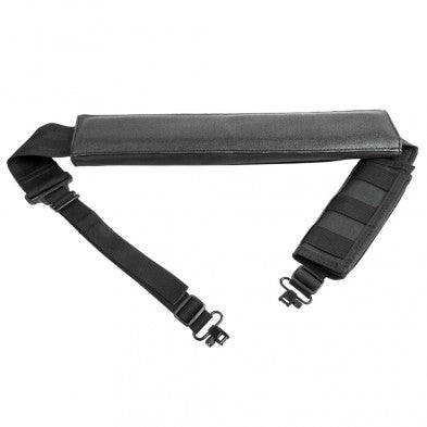 NcSTAR AASHB Shotgun Bandolier Sling Black