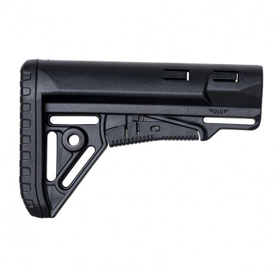 NcSTAR Sharp Commercial Firearm Stock Black