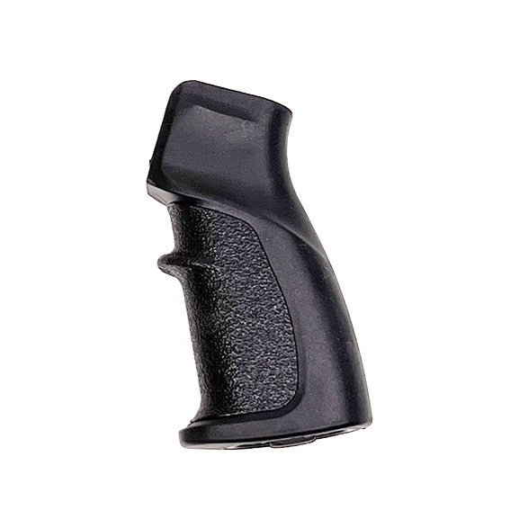 NcSTAR AR15 A2 Rubberized Ergonomic Pistol Grip Black